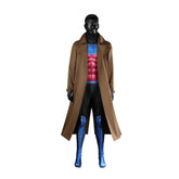XMEN97X战警97牌王里米·艾蒂安·勒博 Cosplay Costume - Premium Quality for Fans - Coscosmos